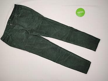 solar sweter: George, Spodnie dla mężczyzn, rozmiar M — 2