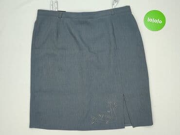 plisowane spódnice lidl: Spódnica damska, rozmiar 3XL — 2