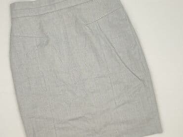 spódniczka z rozcięciami: H&M, Spódnica damska, rozmiar M — 1