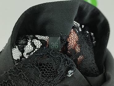 modne bluzki wiosenne: Bluzka damska, rozmiar S — 5