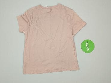 koszula th: H&M Divided, T-shirt damski, rozmiar XS — 3
