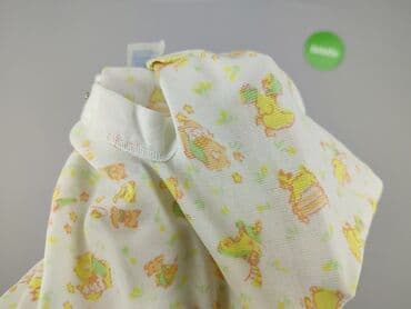 newbe sukienki: Pajama T-shirt, 10 years, 134-140 cm, condition - Very good — 5