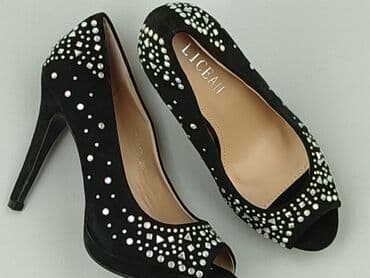 buty givenchy: Półbuty damskie, 36 — 1