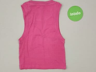 bluzki prazkowane: Sinsay, Top damski, rozmiar S — 3