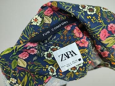 koszulka basic zara: Zara, Koszulа dla mężczyzn, rozmiar S — 4