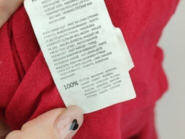 koszulka z kotem sinsay: Sinsay, T-shirt damski, rozmiar XS — 5