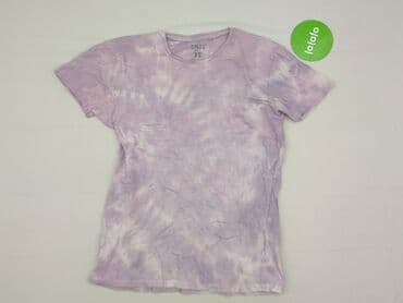 koszulka smog regular fit: SMOG, T-shirt damski, rozmiar XS — 2