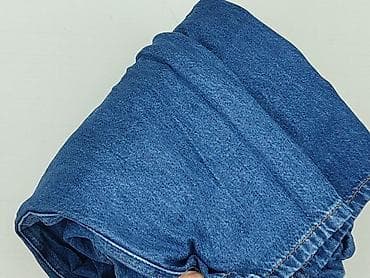 klapki ezzy: Zara, Jeansy damskie, rozmiar XL — 7