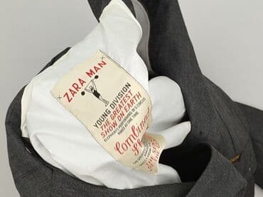 kurtka zara z futerkiem: Zara, Marynarka damska, L — 4