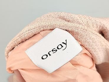 buty azuree: Orsay, Marynarka damska, rozmiar 2XS — 5