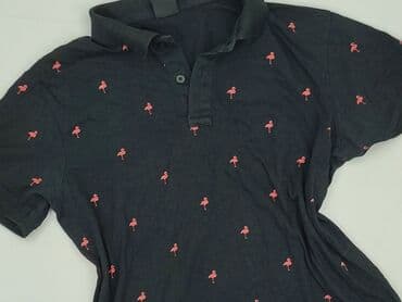 Polo shirt for men, S (EU 36), FSBN, condition - Very good
