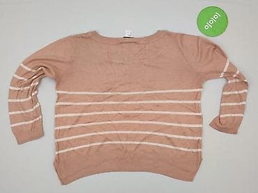 primark sweatshirt: H&M, Sweter damski, rozmiar S — 3