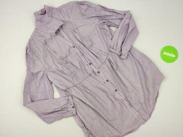 Kobiety: Bluzka damska, rozmiar 4XL — 2