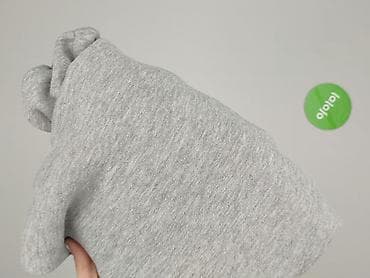 sweter patchwork: Women`s hoodie, size M — 6