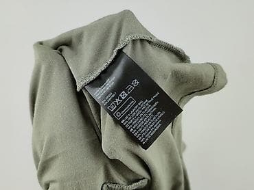 drapowana bluzki: H&M Divided, Bluzka damska, rozmiar M — 6