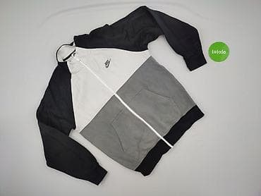 bluza hm: Nike, Bluza dla mężczyzn, rozmiar M — 2