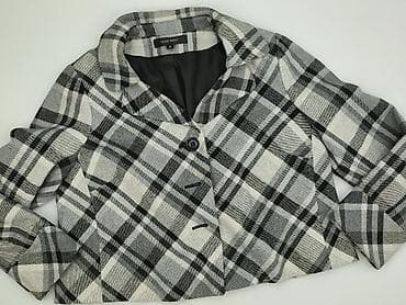 bomberka oversize: Nine West, Marynarka damska, rozmiar 2XL — 1