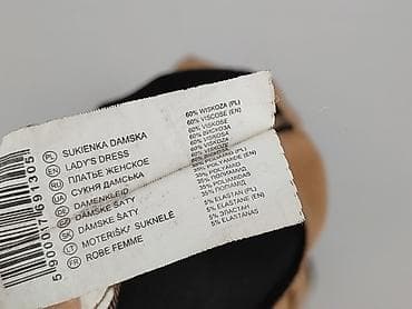 biuro: Top Secret, Sukienka damska, rozmiar L — 5