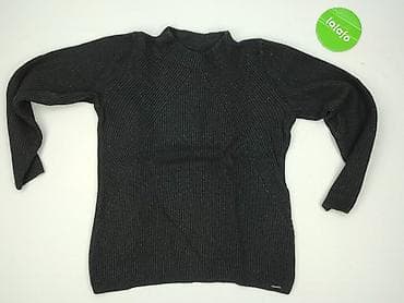 bluza do kostek: Sweter damski, rozmiar S — 2