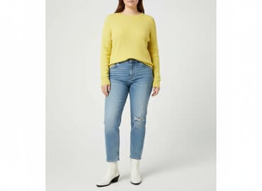 kurtka varlesca: Vero Moda, Sweter damski, rozmiar XL — 7