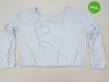 kurtki zimowe w sinsay: Sinsay, Sweter damski, rozmiar M — 3