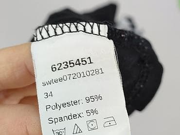 vinted platforma: Shein Curve, Bluzka damska, rozmiar XL — 5