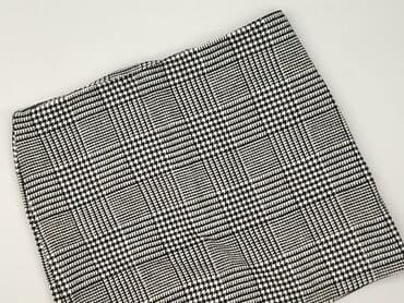 zara spódnice mini w kratę: H&M, Spódnica damska, rozmiar 2XL — 1