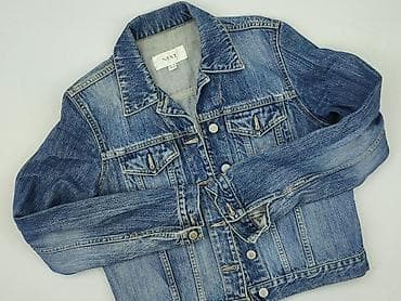 weekday jeans: Kurtka jeansowa damska, rozmiar S — 1