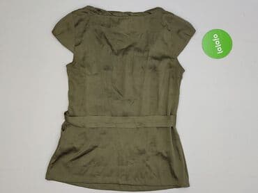 obcisłe bluzy: H&M, Bluzka damska, XS — 3