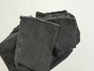 zara jeansy damskie szare: Zara, Jeansy damskie, rozmiar S — 6