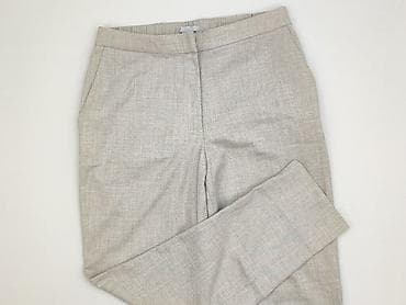 H&M, Spodnie materiałowe damskie, rozmiar S