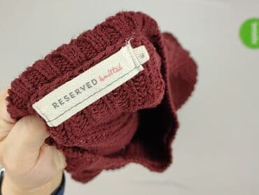 дублянка жіноча польща: Reserved, Sweter damski, rozmiar M — 4