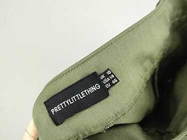 house cargo: PrettyLittleThing, Spodnie cargo damskie, rozmiar 2XL — 4
