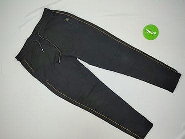 sweter guess: MEGI, Spodnie dresowe damskie, rozmiar XL — 2