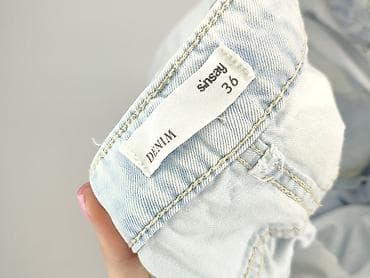 version jeans damskie: Sinsay, Jeansy damskie, rozmiar S — 4