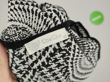 chaos majtki: ChaCha, Top damski, rozmiar M — 5