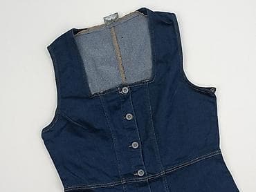 jeansy luzne: Sukienka damska, rozmiar 2XL — 1