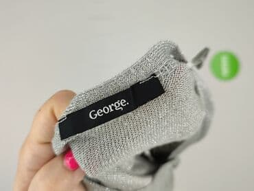 swiecaca kurtka: Blouse, George, 10 years, 134-140 cm, condition - Very good — 4