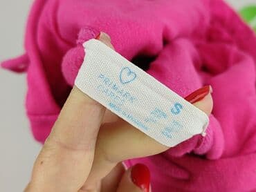 bluzy świąteczne dla rodziny: Primark, Bluza z kapturem damska, rozmiar S — 4