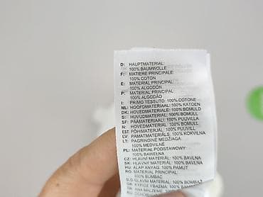 basic fisherfield: Adidas, Koszulka dla mężczyzn, rozmiar XL — 6