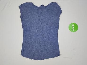 pauzza bluzy: H&M, T-shirt damski, rozmiar S — 3