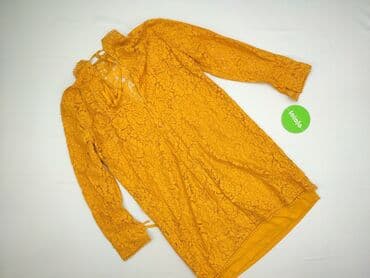 sukienki z puszkiem: H&M, Sukienka damska, rozmiar M — 3