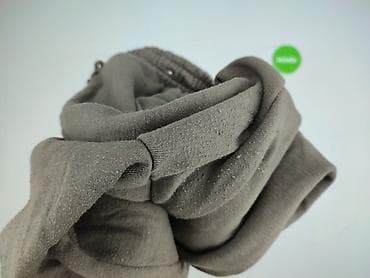 sinsay szare dresy: Sinsay, Spodnie dresowe damskie, rozmiar M — 7