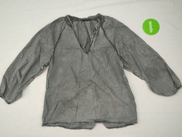 bluzki oversize sklep internetowy: Bluzka damska, rozmiar One size — 3