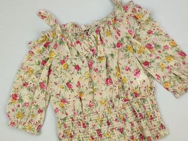 buty oleksy mokasyny: Ulubione, Bluzka damska, rozmiar S — 1