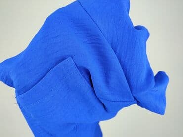 bluzki plisowane: Bluzka damska, 5XL — 5