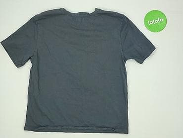 dodge jersey: Sinsay, T-shirt damski, rozmiar M — 3