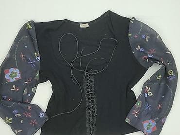 przeswitujące bluzki: Bluzka damska, rozmiar M — 1