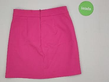 spódnice mini plus size: Zara, Spódnica damska, rozmiar S — 4