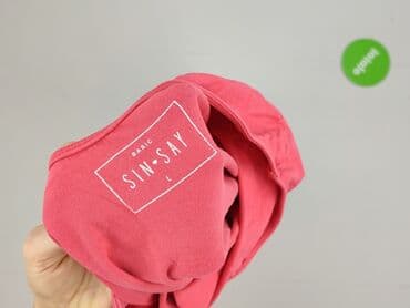 koszulka z dynia sinsay: Sinsay, Bluzka damska, L — 4